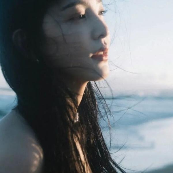 感觉就像爱