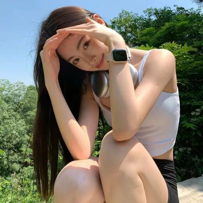 寿司女郎
