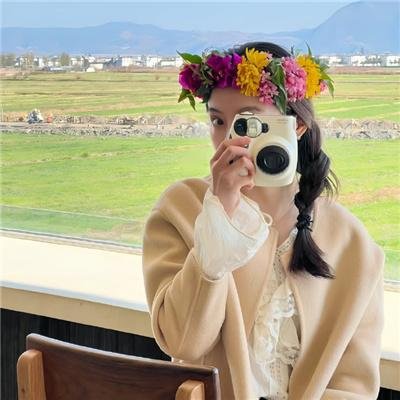 染成茜色的坂道